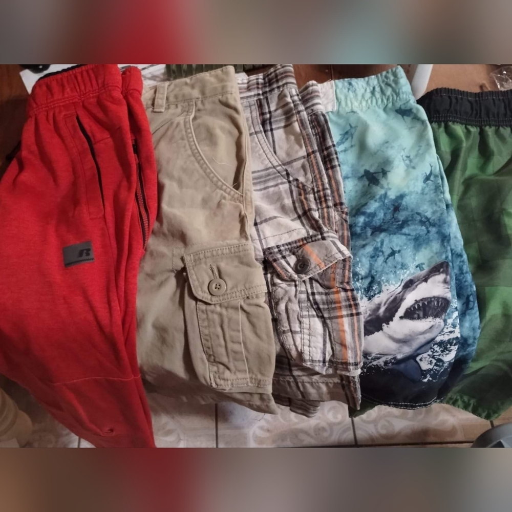 Boys size 10 bundle